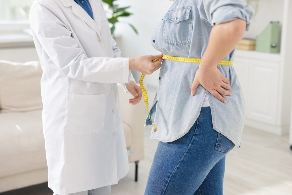 Personalized medical weight loss program at Forte Faces in Conshohocken helping patients achieve safe, effective results.